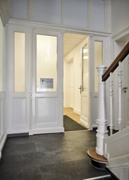 dr. luippold | Psychiatrie & Psychotherapie Friedberg