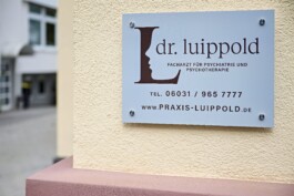 dr. luippold | Psychiatrie & Psychotherapie Friedberg